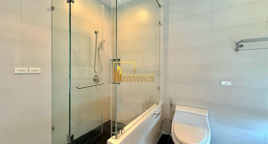 À louer 4 chambres appartement à Watthana, Bangkok