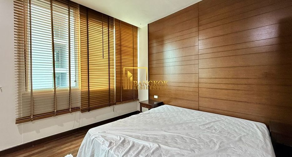 À louer 4 chambres appartement à Watthana, Bangkok