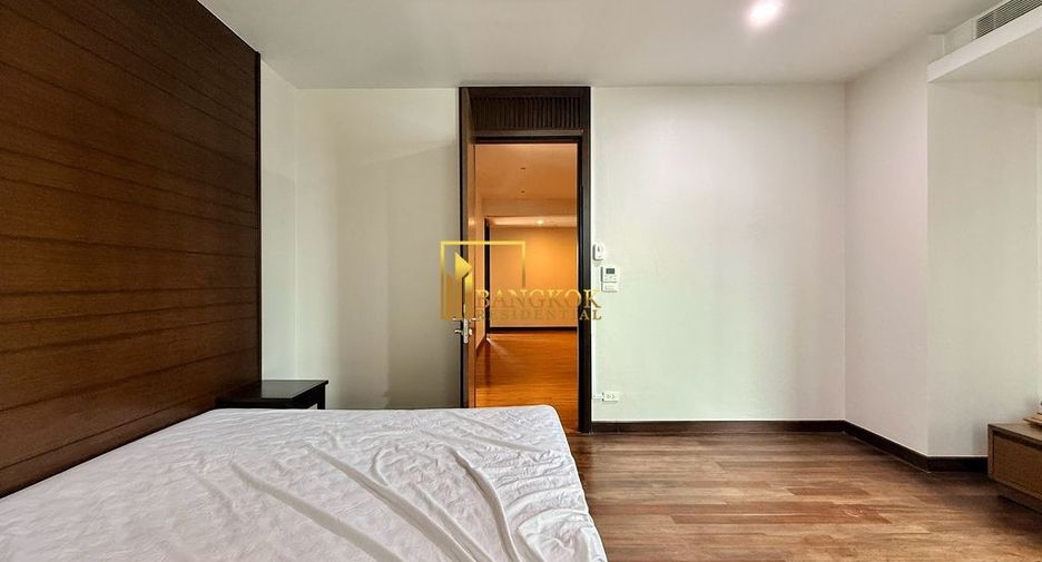 À louer 4 chambres appartement à Watthana, Bangkok