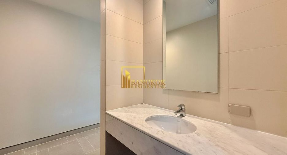 À louer 4 chambres appartement à Watthana, Bangkok