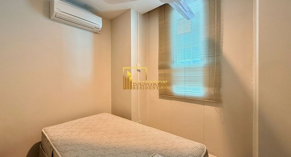 À louer 4 chambres appartement à Watthana, Bangkok