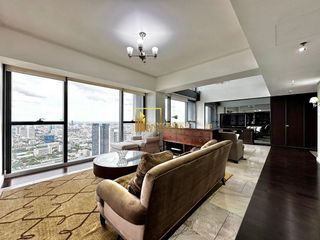 For rent 4 bedrooms condo in Sathon, Bangkok