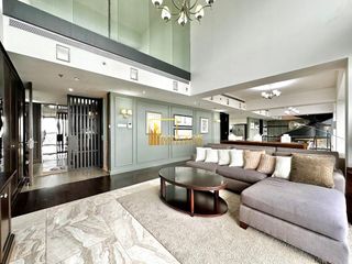 For rent 4 bedrooms condo in Sathon, Bangkok