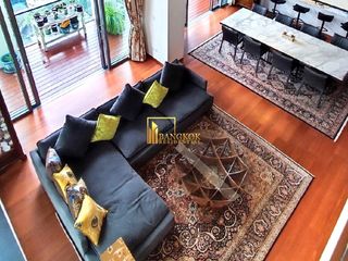 For rent 4 bedrooms condo in Sathon, Bangkok