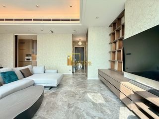 出租 3 卧室 公寓 在 Khlong Toei, 曼谷