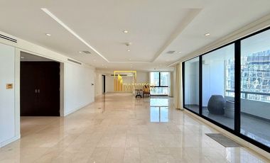 Condo en alquiler de 3 habitaciones en Pathum Wan, Bangkok