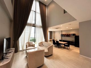 For rent 4 bedrooms house in Suan Luang, Bangkok