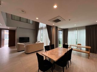 For rent 4 bedrooms house in Suan Luang, Bangkok