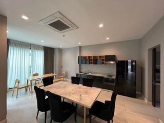 For rent 4 bedrooms house in Suan Luang, Bangkok