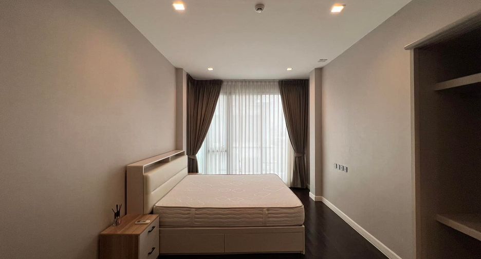 For rent 4 bedrooms house in Suan Luang, Bangkok