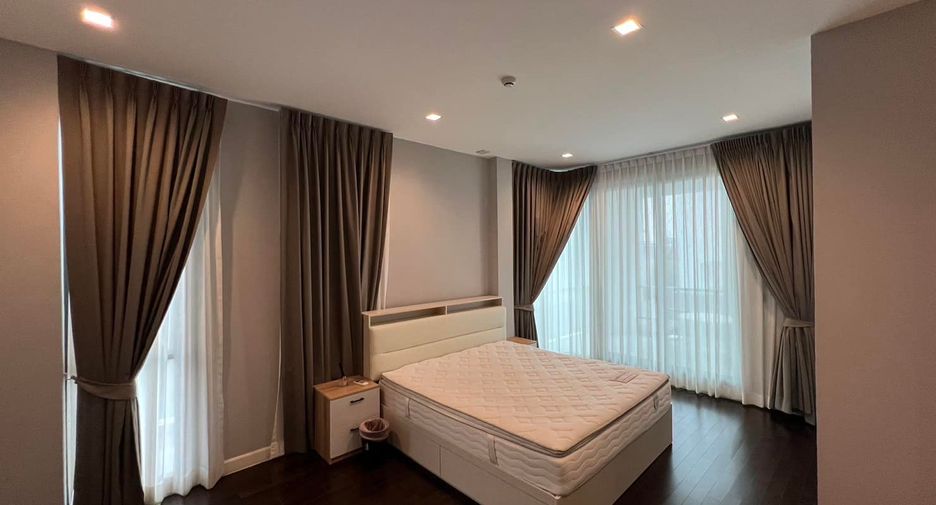 For rent 4 bedrooms house in Suan Luang, Bangkok
