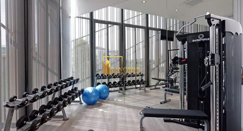 For rent 4 bedrooms house in Suan Luang, Bangkok