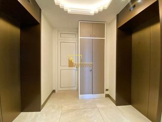 For rent 2 bedrooms condo in Khlong San, Bangkok