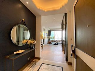 For rent 2 bedrooms condo in Khlong San, Bangkok