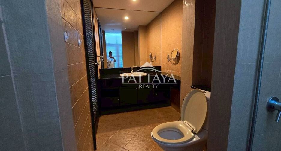 出租 3 卧室 独立屋 在 Bang Lamung, Chon Buri
