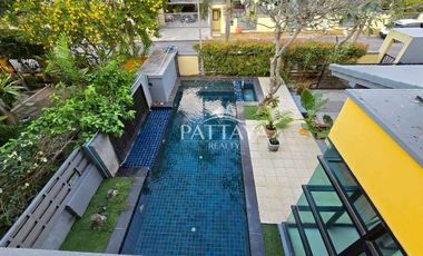 出租 3 卧室 独立屋 在 Bang Lamung, Chon Buri
