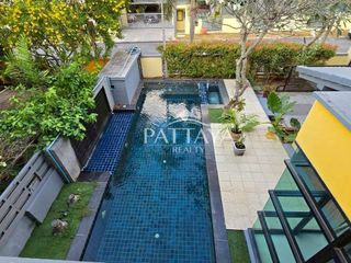 For Rent 3 Bedroom House In Bang Lamung, Chonburi