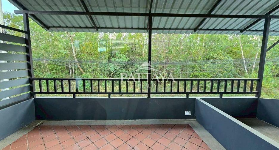 出租 3 卧室 独立屋 在 Bang Lamung, Chon Buri