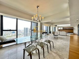 For rent 4 bedrooms condo in Sathon, Bangkok