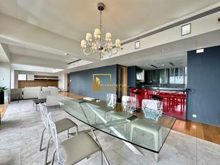 For rent 4 bedrooms condo in Sathon, Bangkok