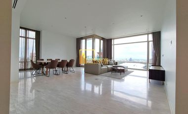 ให้เช่า 3 ห้องนอน คอนโด ใน บางคอแหลม, กรุงเทพฯ