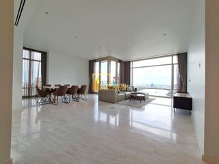 For rent 3 bedrooms condo in Bang Kho Laem, Bangkok