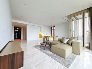 For rent 3 bedrooms condo in Bang Kho Laem, Bangkok