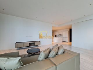 For rent 3 bedrooms condo in Bang Kho Laem, Bangkok
