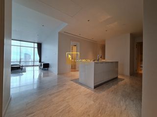 For rent 3 bedrooms condo in Bang Kho Laem, Bangkok