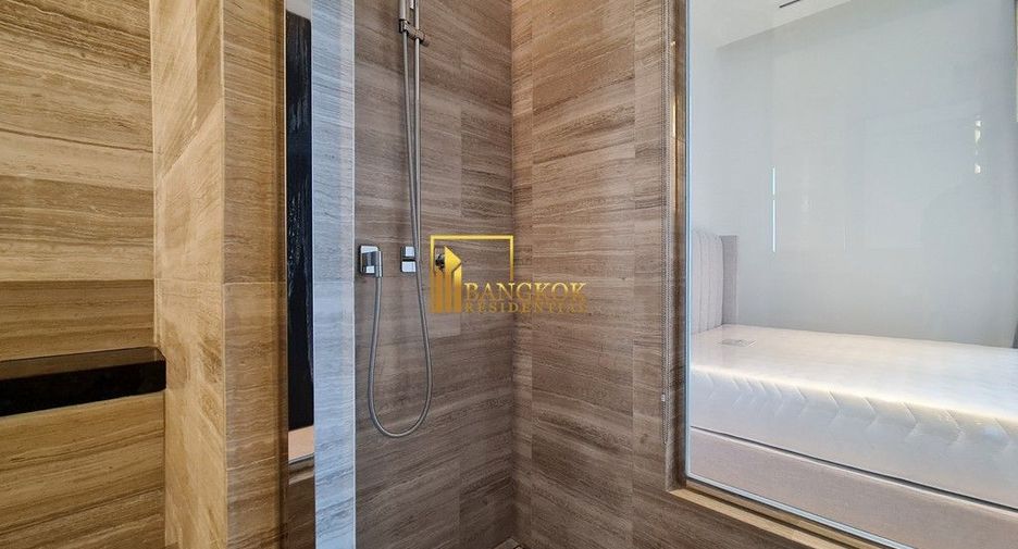 Condo en alquiler de 3 habitaciones en Bang Kho Laem, Bangkok