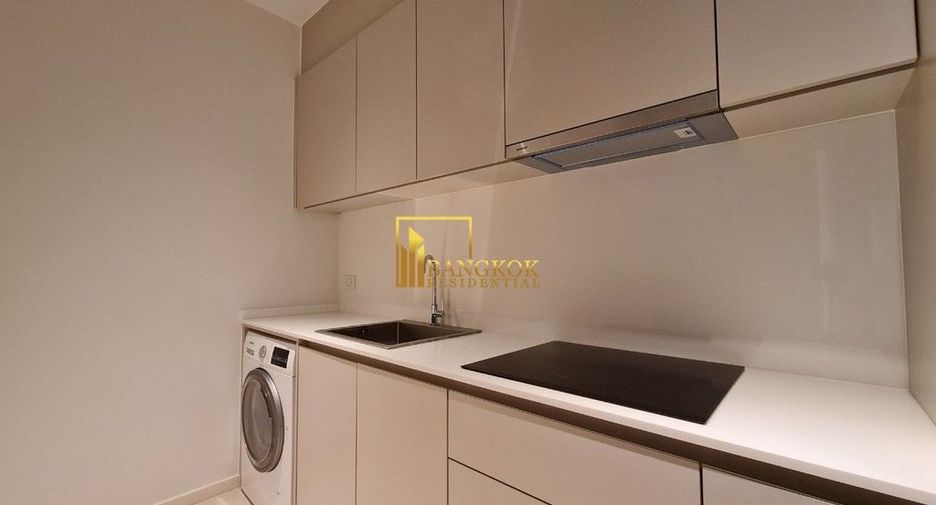Condo en alquiler de 3 habitaciones en Bang Kho Laem, Bangkok