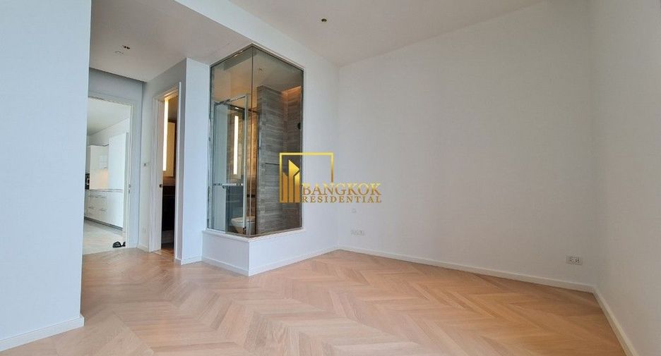 Condo en alquiler de 3 habitaciones en Bang Kho Laem, Bangkok