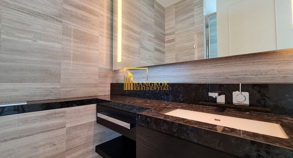 Condo en alquiler de 3 habitaciones en Bang Kho Laem, Bangkok