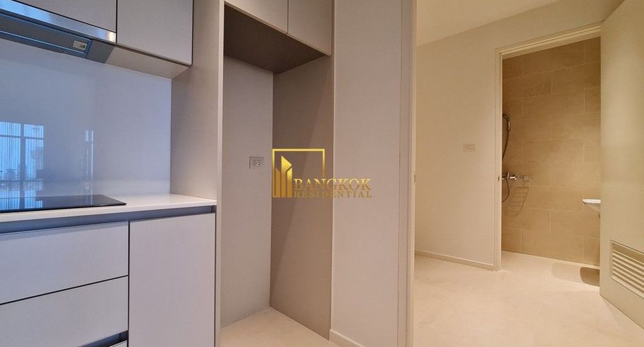 Condo en alquiler de 3 habitaciones en Bang Kho Laem, Bangkok
