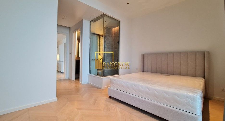 Condo en alquiler de 3 habitaciones en Bang Kho Laem, Bangkok