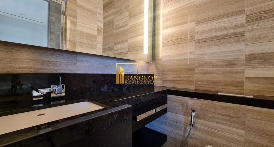 Condo en alquiler de 3 habitaciones en Bang Kho Laem, Bangkok