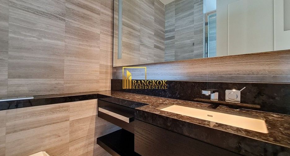 Condo en alquiler de 3 habitaciones en Bang Kho Laem, Bangkok