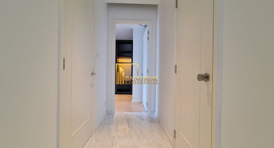 Condo en alquiler de 3 habitaciones en Bang Kho Laem, Bangkok