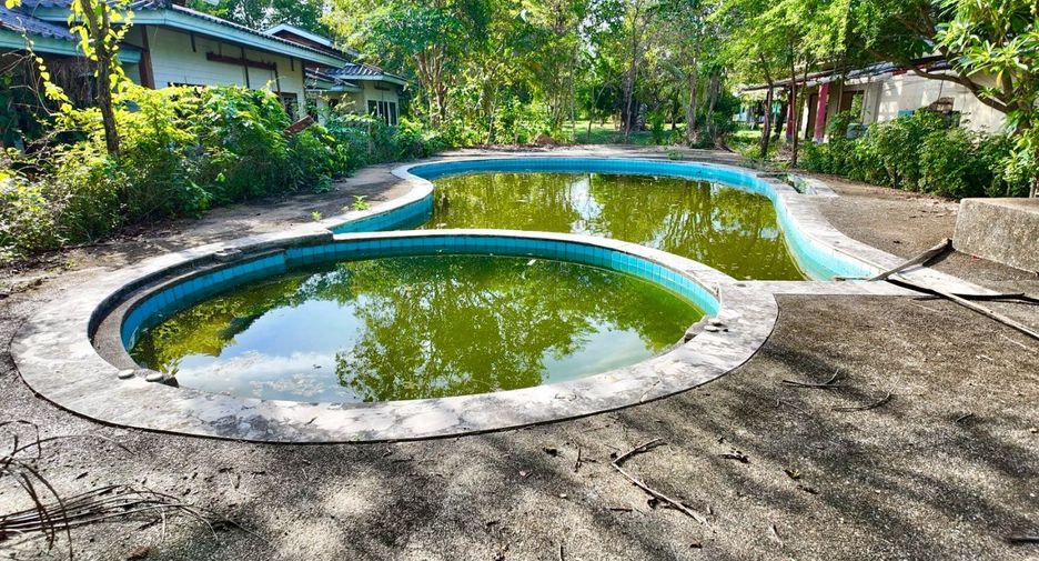 For sale land in Ko Samui, Surat Thani