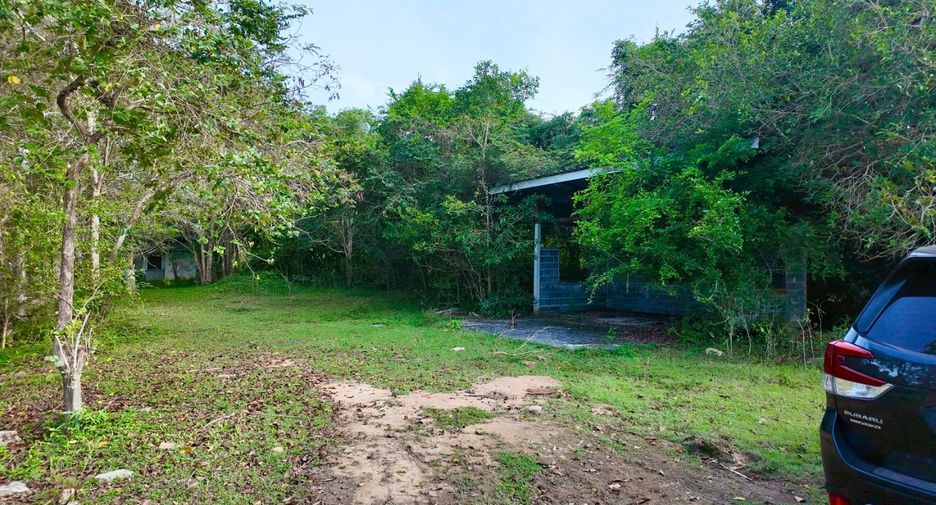 For sale land in Ko Samui, Surat Thani