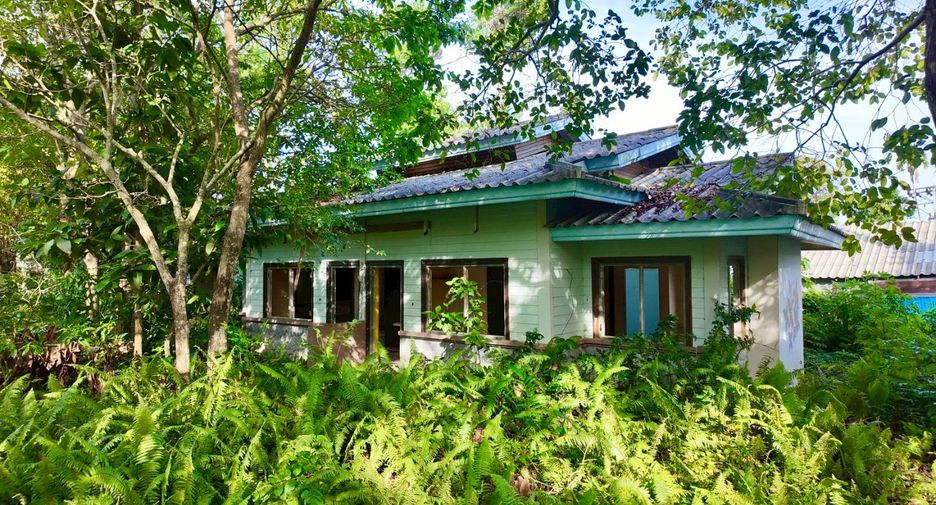 For sale land in Ko Samui, Surat Thani