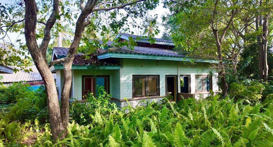 For sale land in Ko Samui, Surat Thani