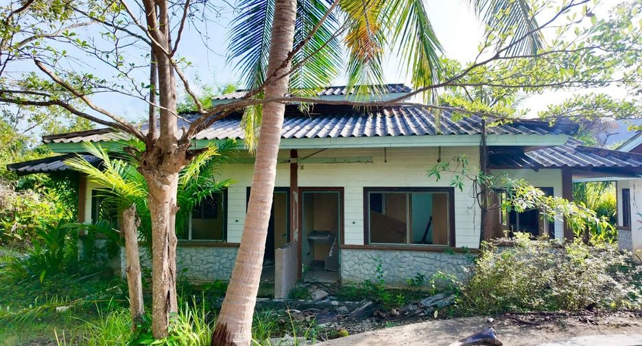 For sale land in Ko Samui, Surat Thani