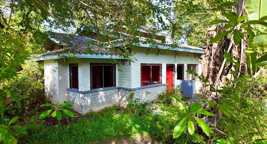 For sale land in Ko Samui, Surat Thani