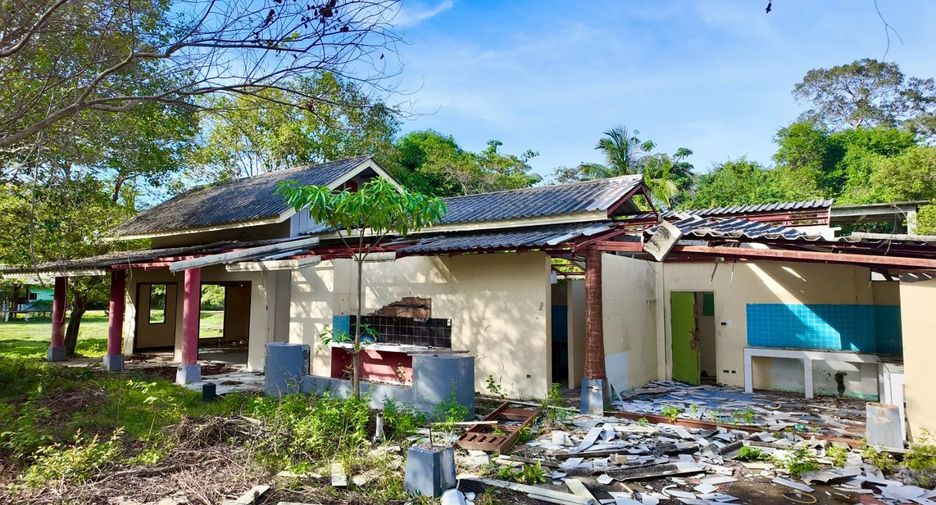 For sale land in Ko Samui, Surat Thani