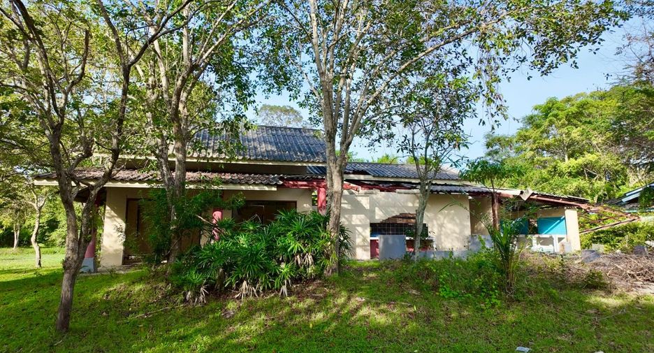 For sale land in Ko Samui, Surat Thani