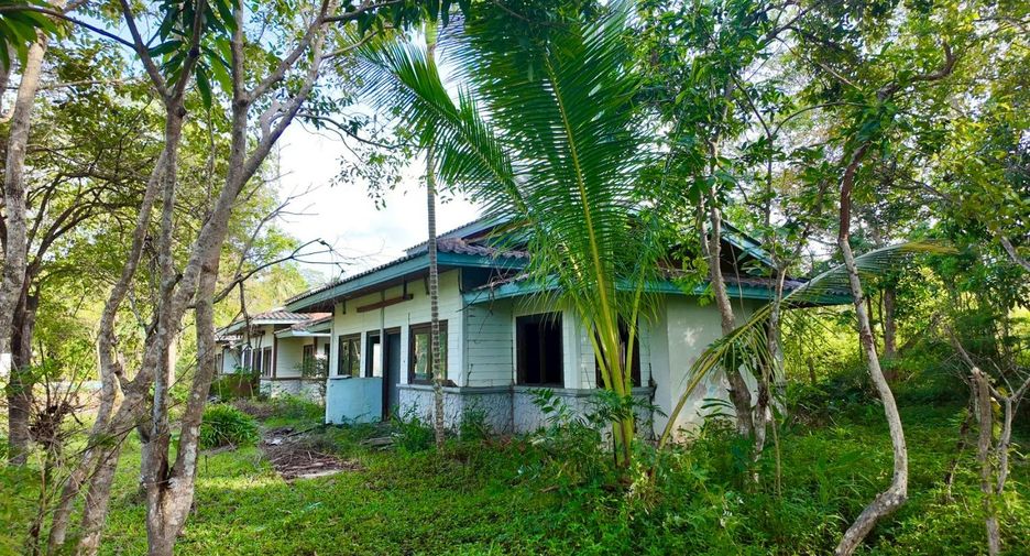 For sale land in Ko Samui, Surat Thani