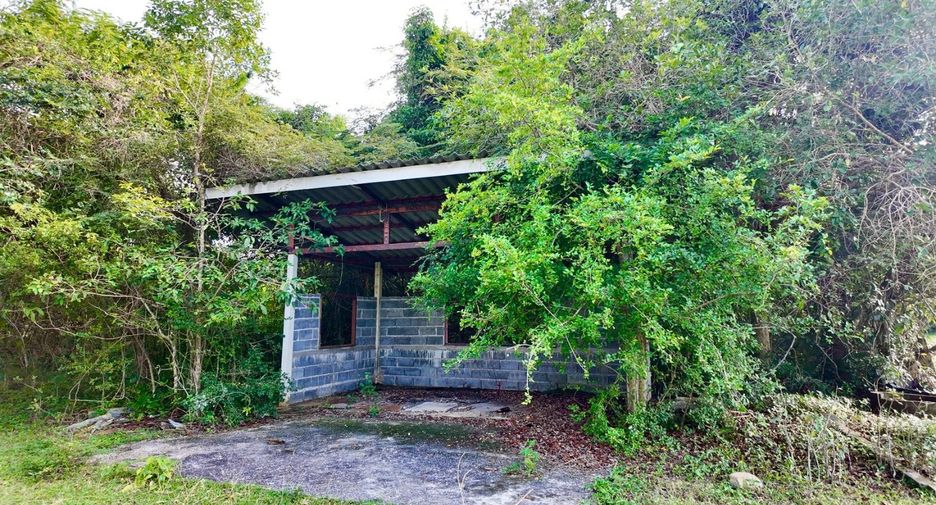 For sale land in Ko Samui, Surat Thani