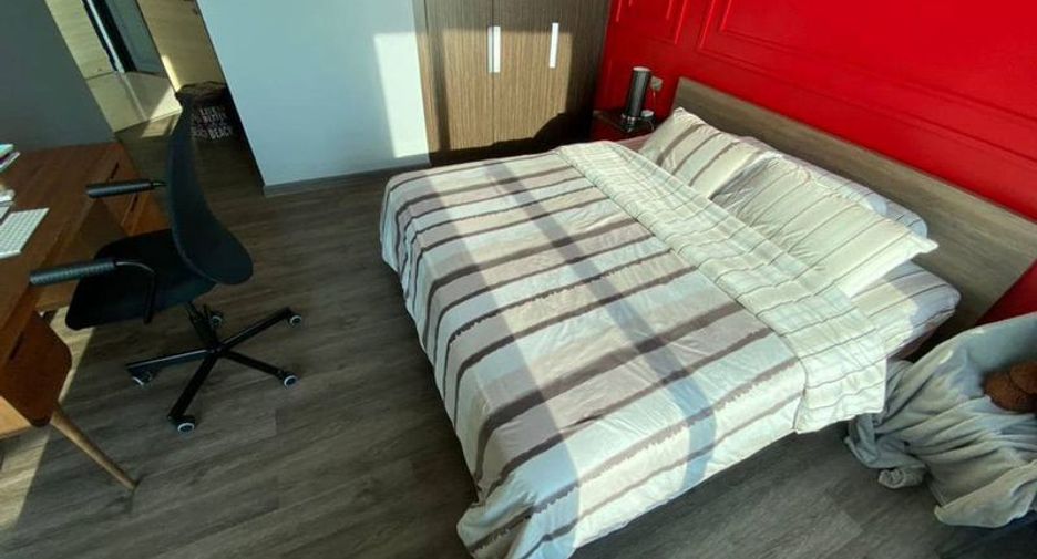 Продажа 3 спальни кондо в Йомтиен, Паттайя