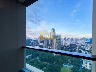 For rent 2 ベッドルーム serviced apartment in Pathum Wan, Bangkok